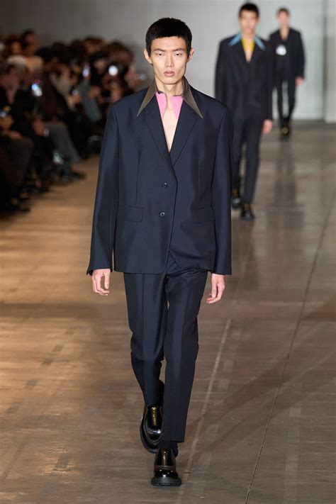 prada celebrity men